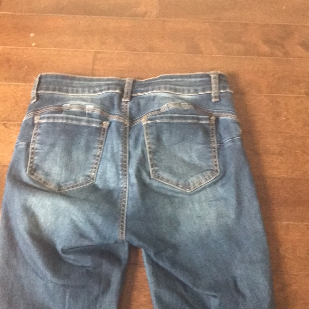 Boot cut jean - Picture 4 of 4